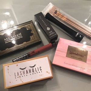 Boxycharm extras - lot of 7!